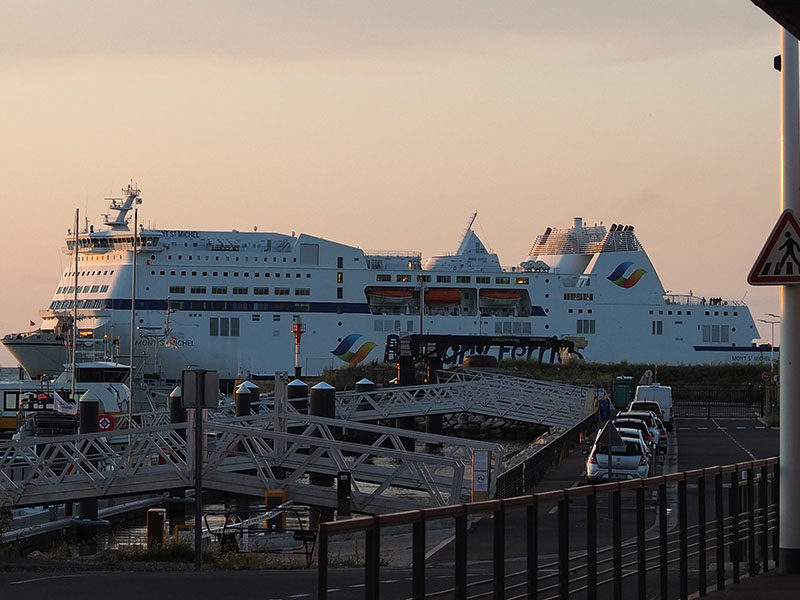 ferry tales