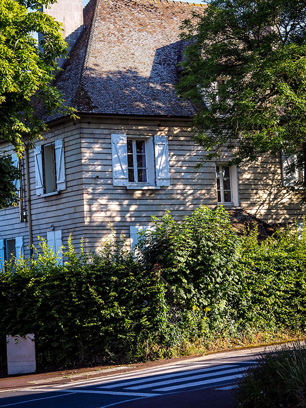 Normandie