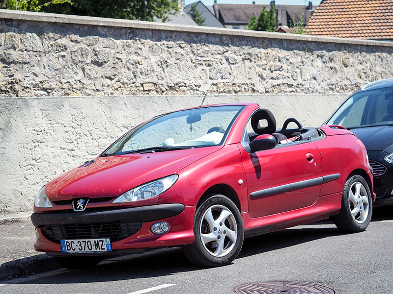 auto jumble