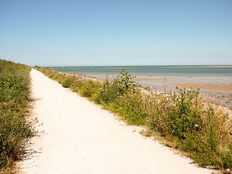 Normandie