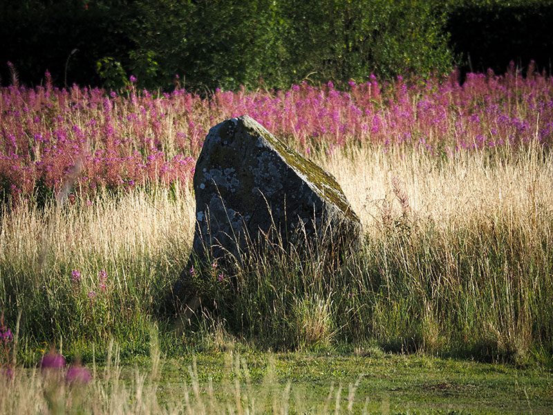 megalithic