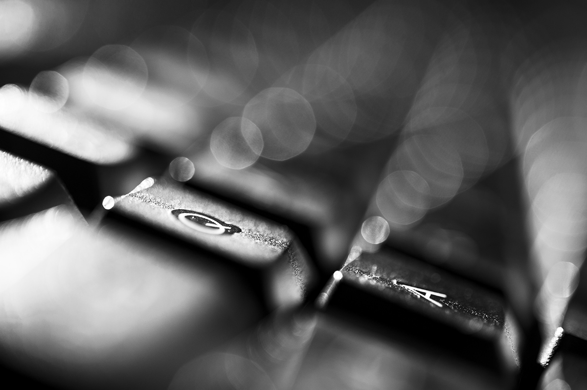 9th - Keyboard Warrior