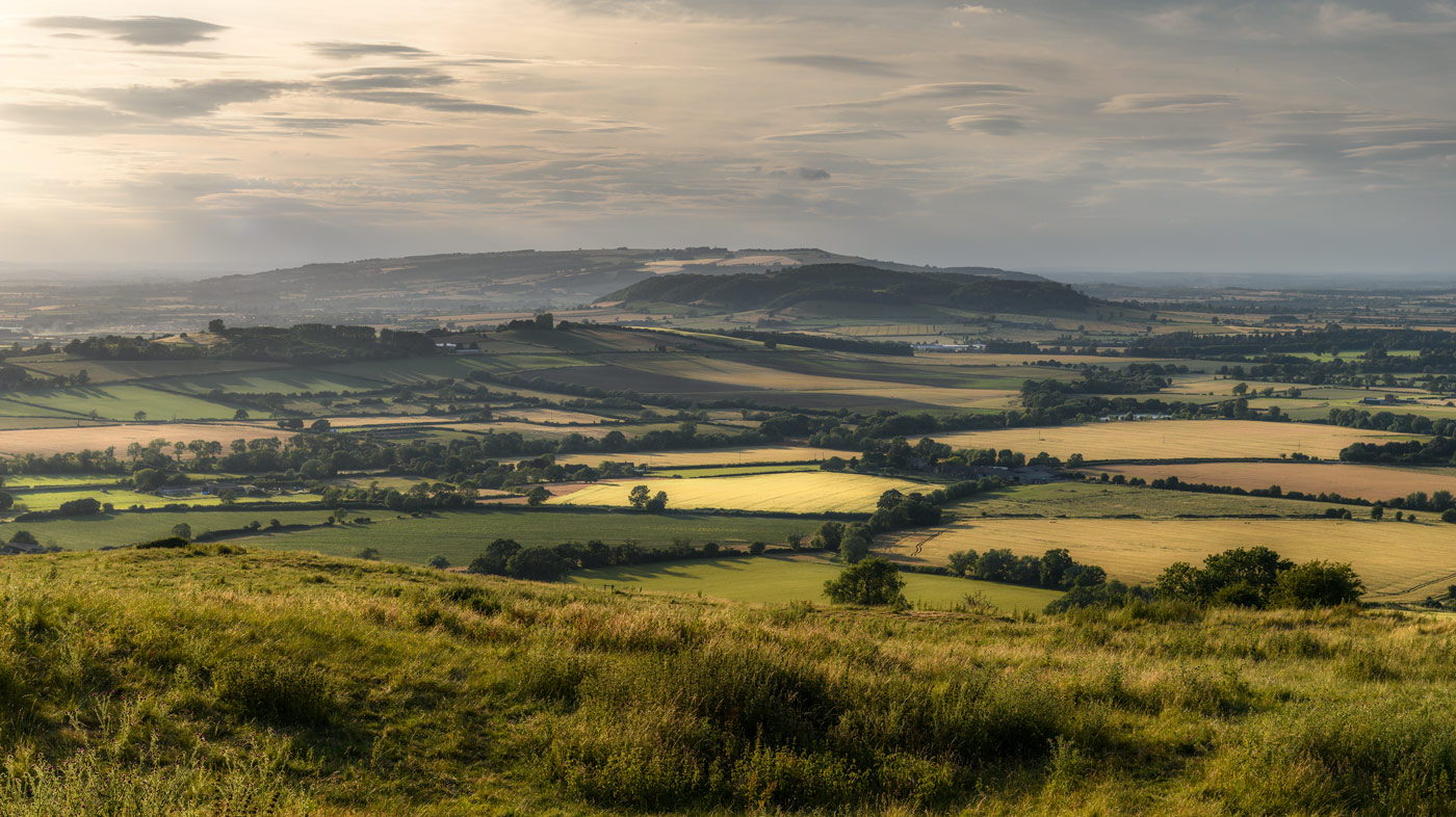 6th - The Gloucestershire Way