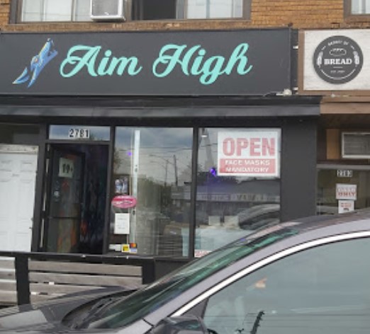 Looking for E Juice in New Toronto