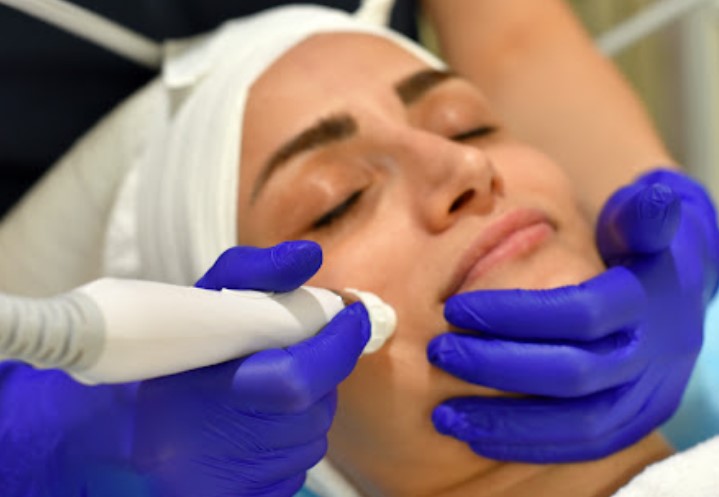 Best Facials in Lansing-Westgate