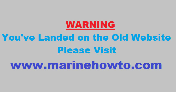 Please Visit www.marinehowto.com