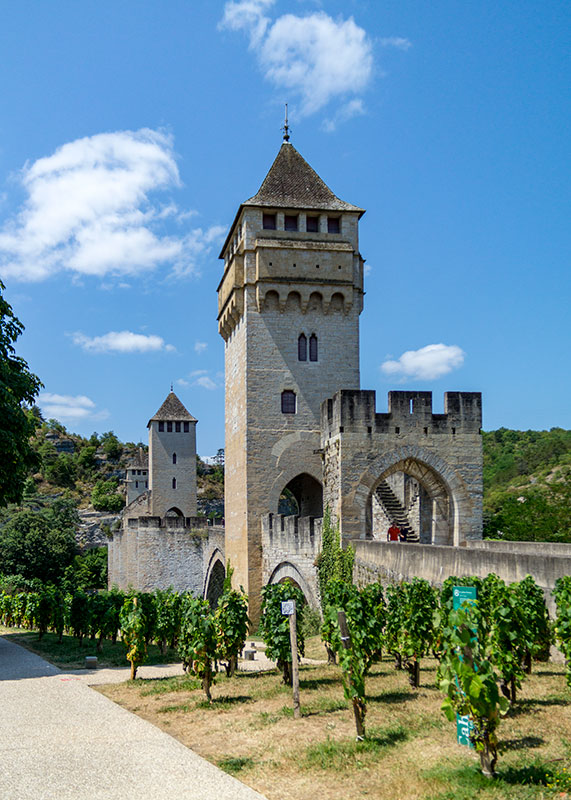 Cahors