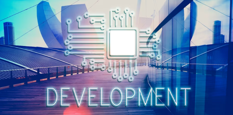 software development Company in Dallas