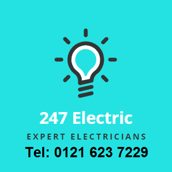 Electricians in Erdington