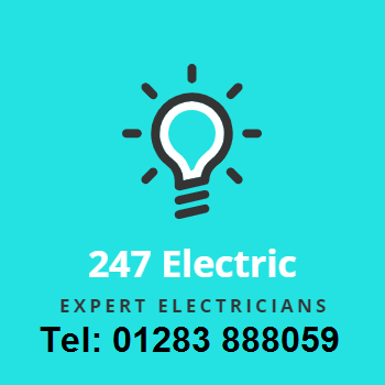 Electrician Burton upon Trent
