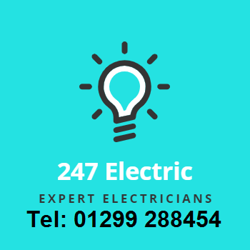 Electricians Stourport