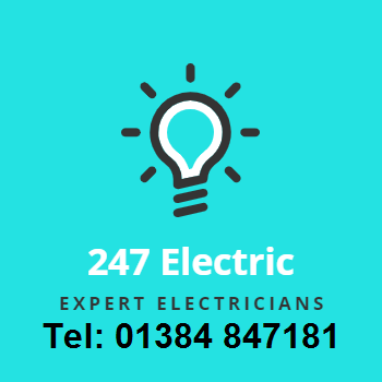 Electricians in Stourbridge