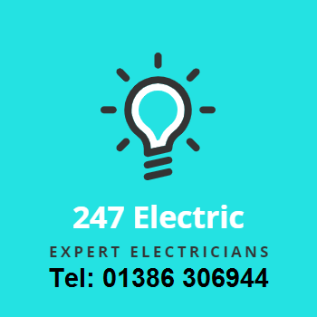 Electricians in Evesham