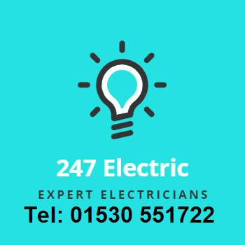 Electricians in Coalville