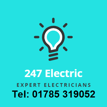Electricians in Stafford