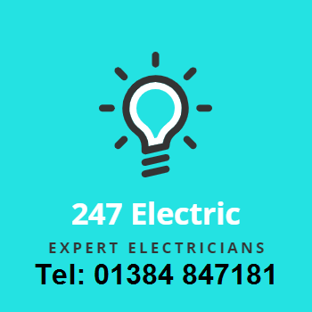 Electricians in Brierley Hill