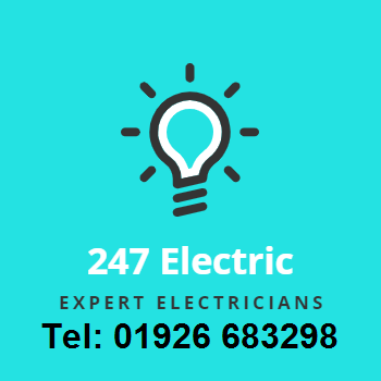 Electricians in Kenilworth
