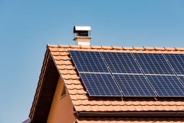 Význam Duveryhodný Fotovoltaické Panely Prodejci