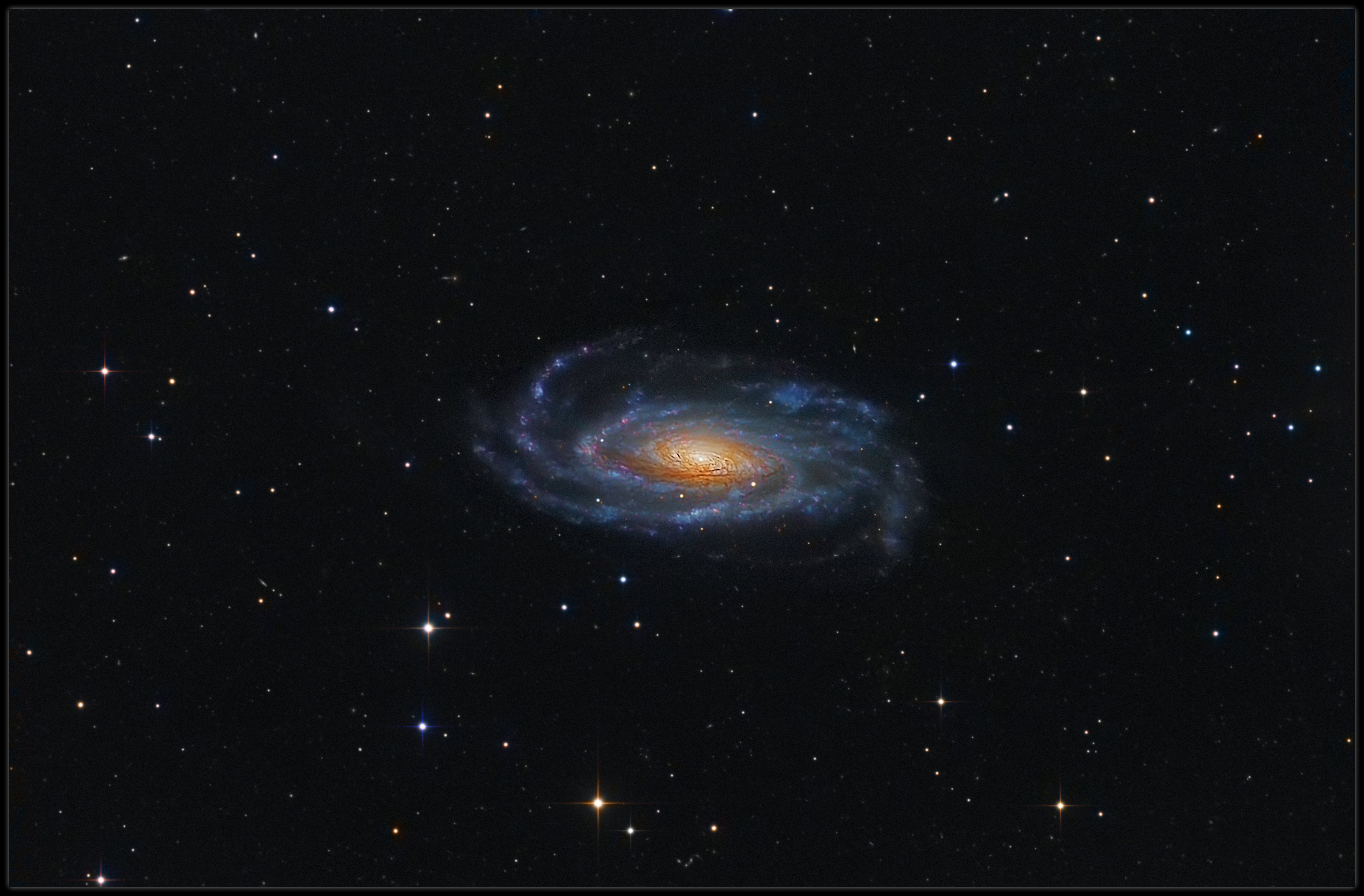 NGC 5033 