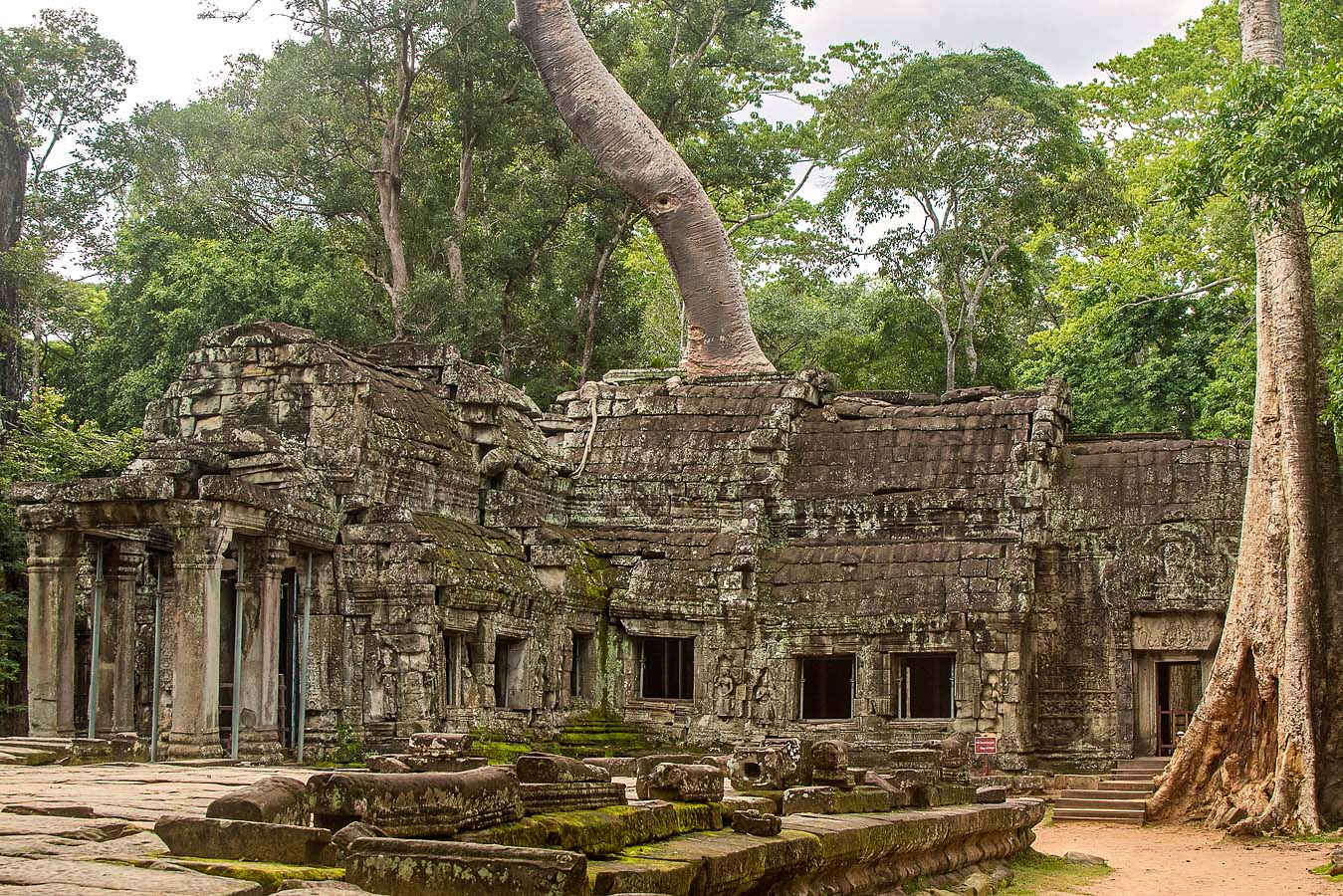 Angkor Wat, Cambodia