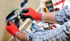 Electricians in Adelaide