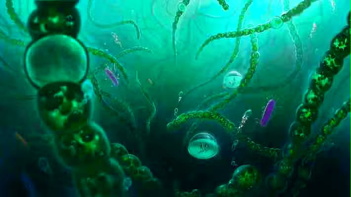 VR Eclipso Monde Disparus