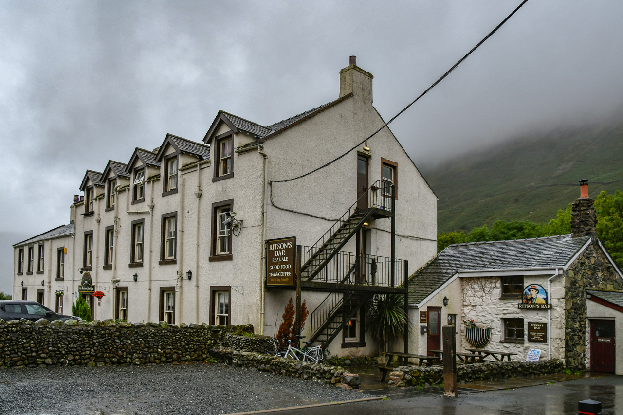 Wasdale Head