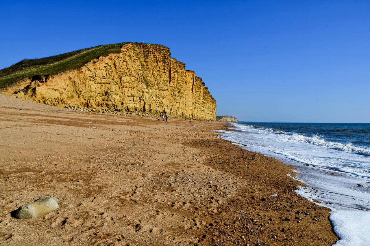 West Bay