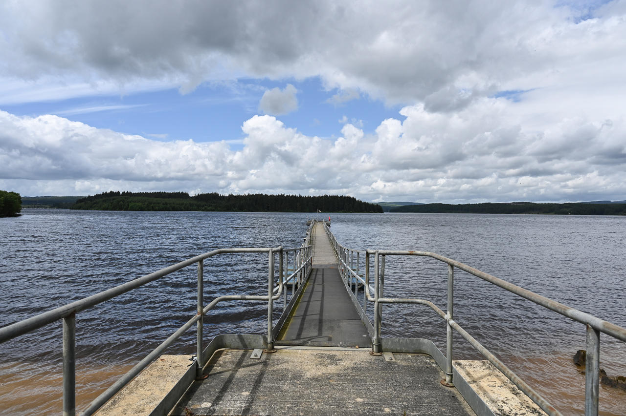 Kielder Water