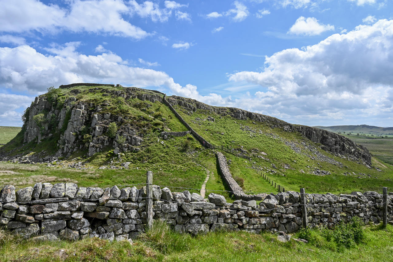 Hadrians Wall