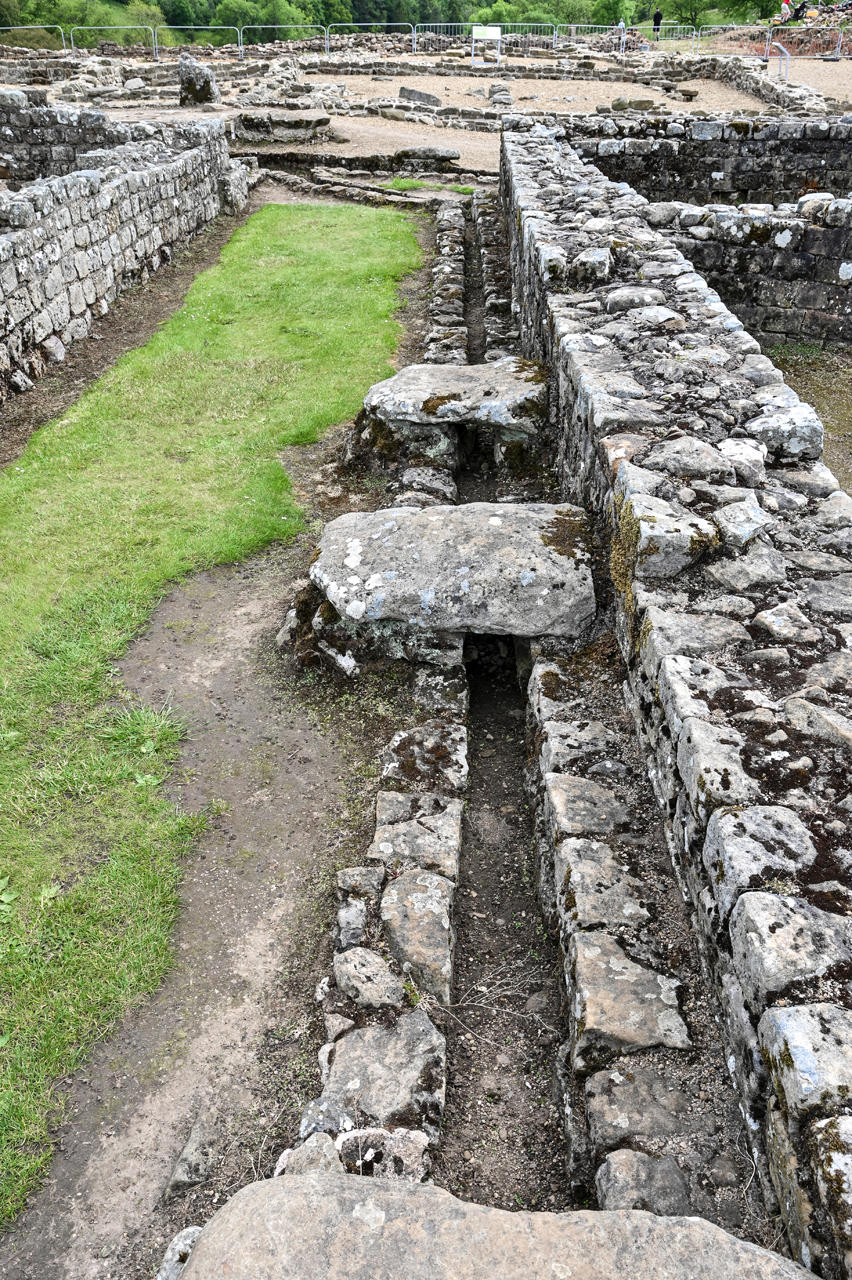 Vindolanda