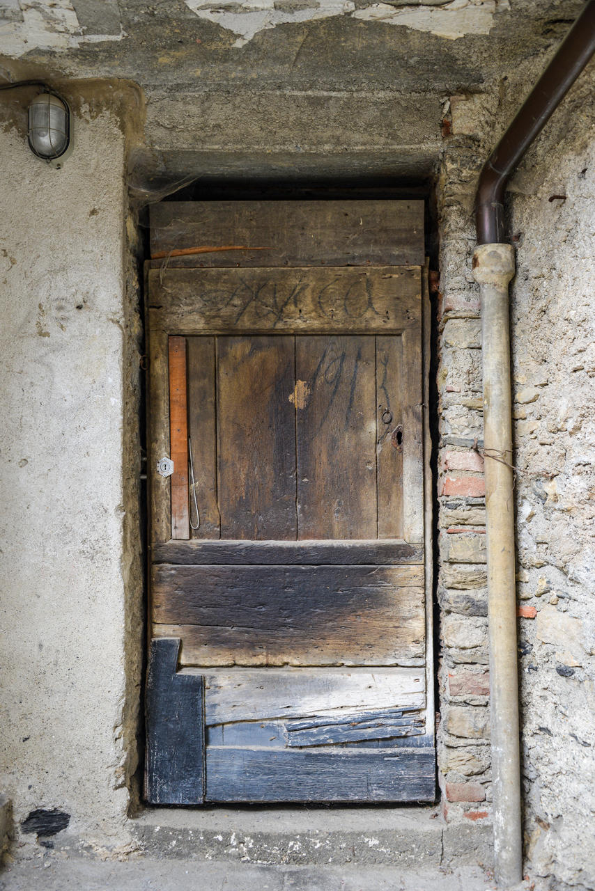 Cosio di Arroscia, Liguria, Italy