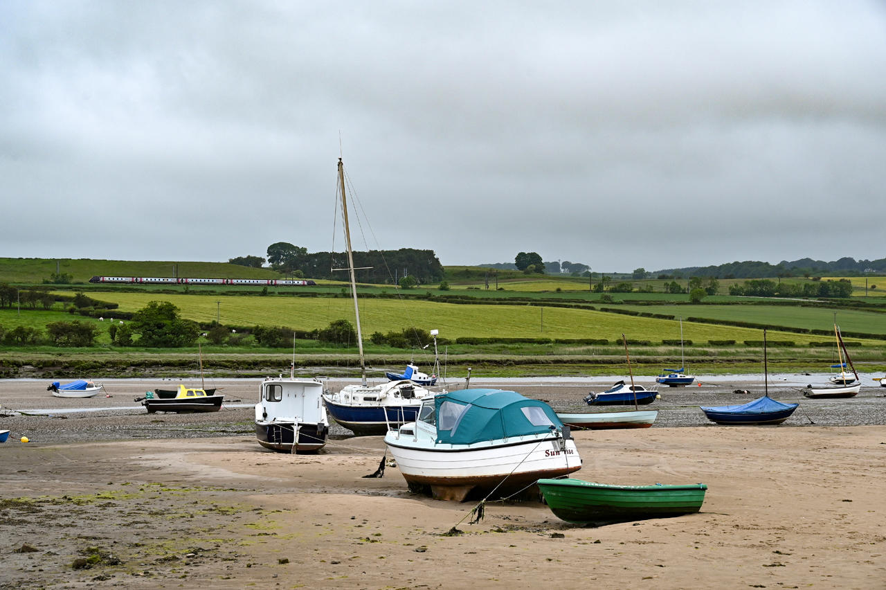 Alnmouth