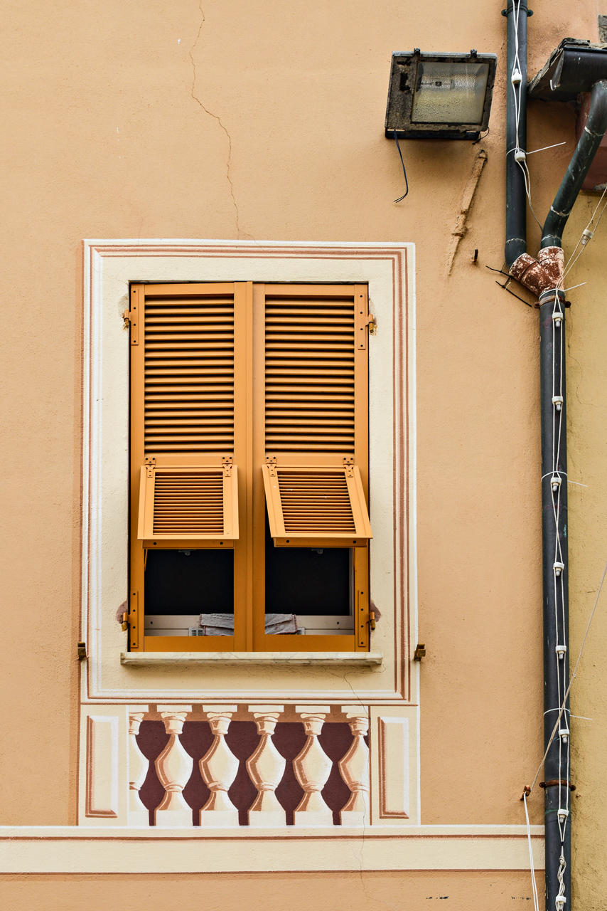 Sestri Levante, Liguria, Italy