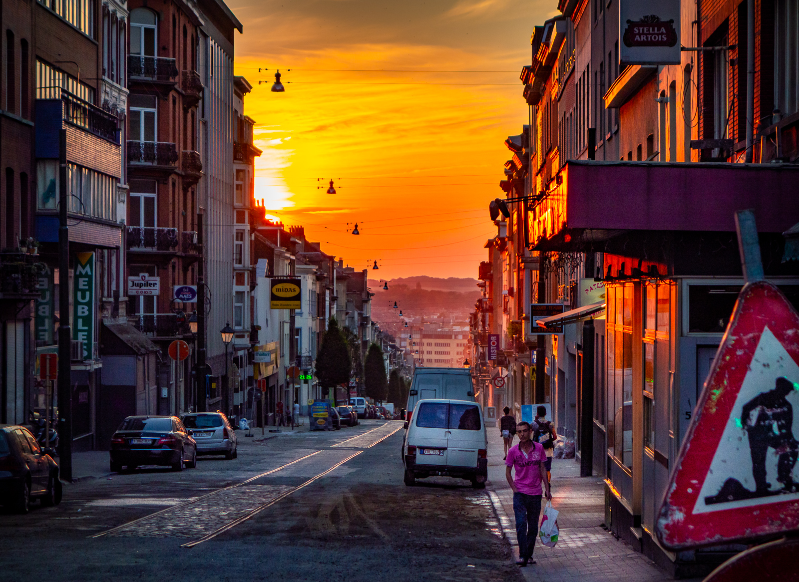 Saint-Gilles