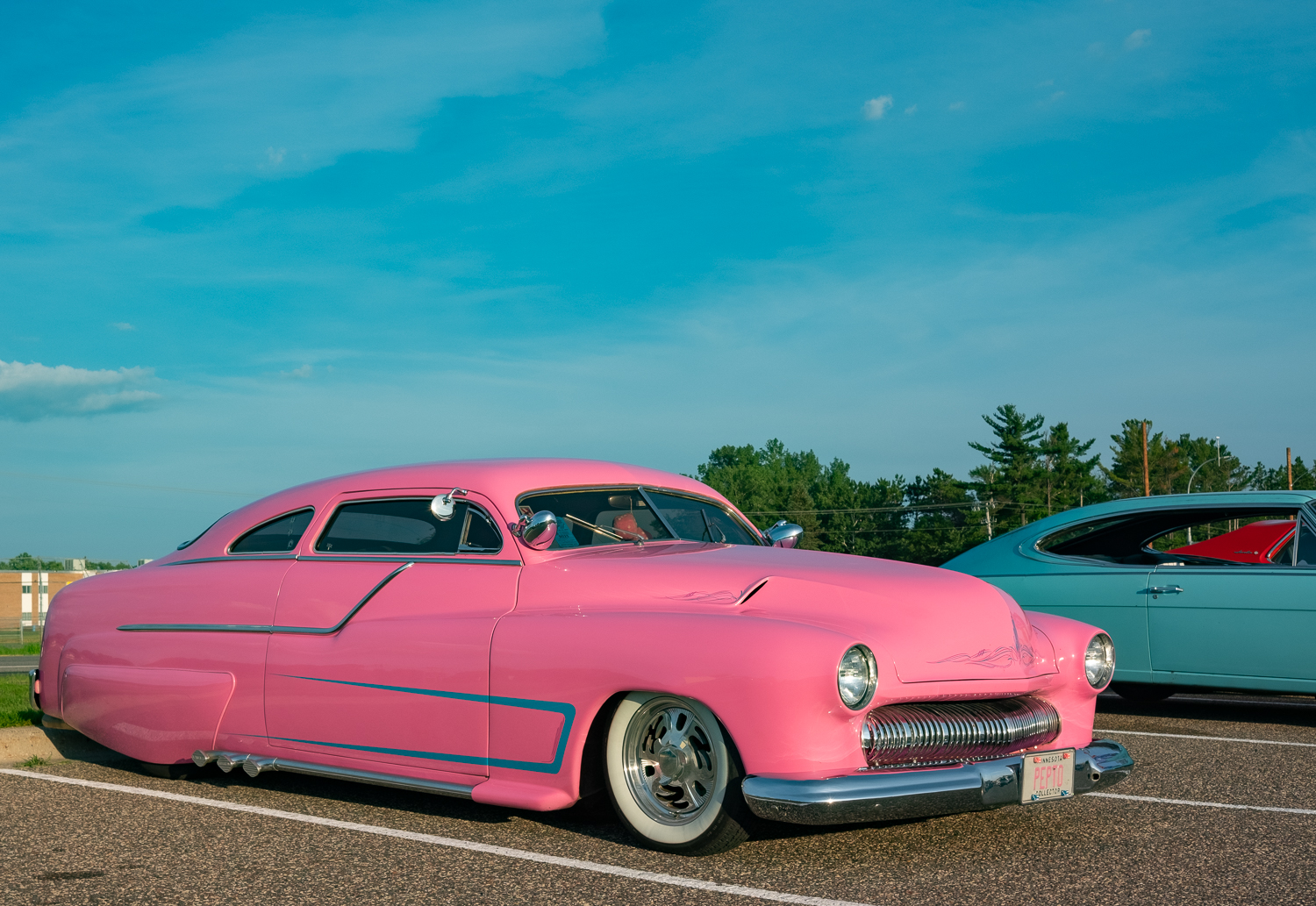 Pepto, Again