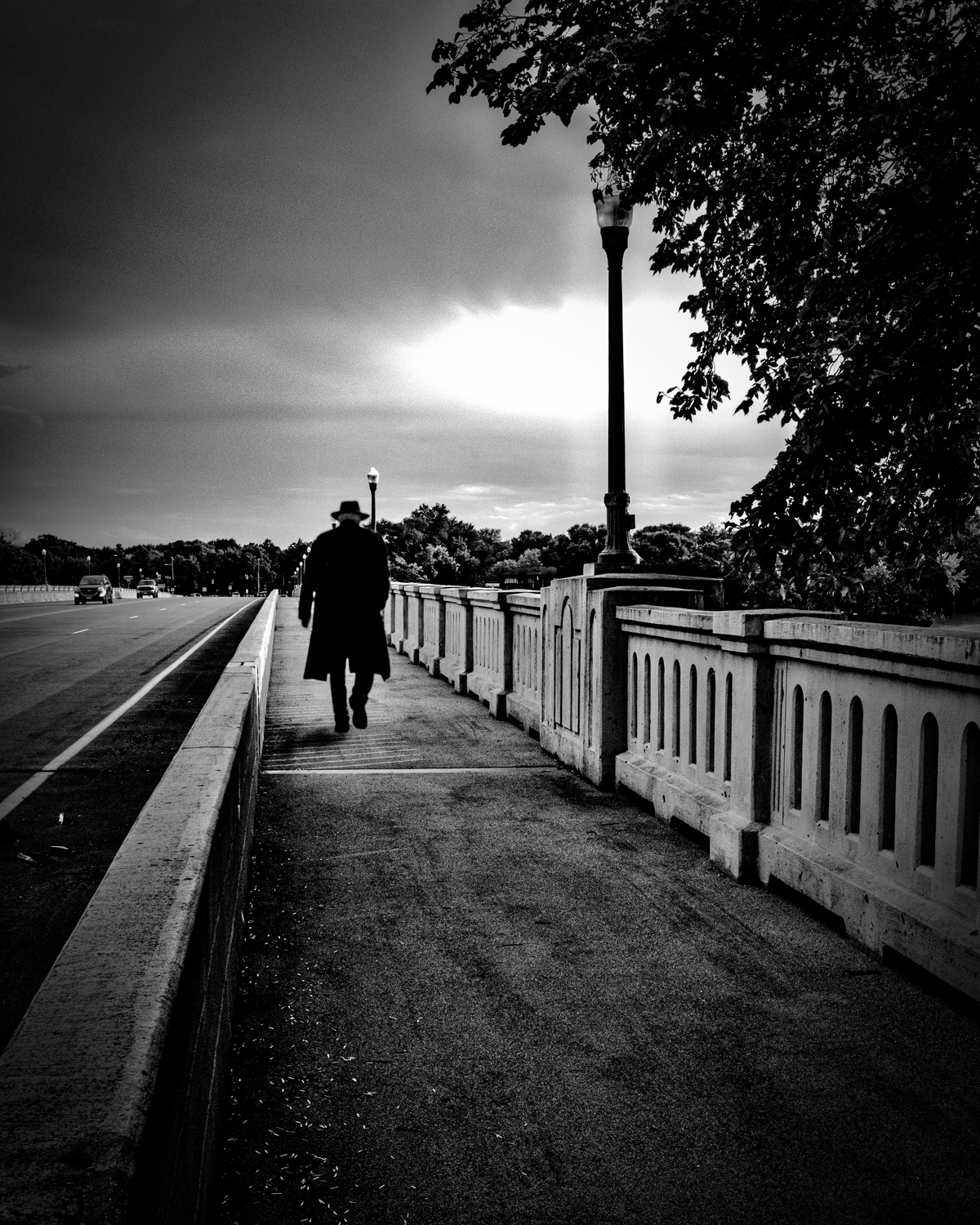 Going To The Other Side