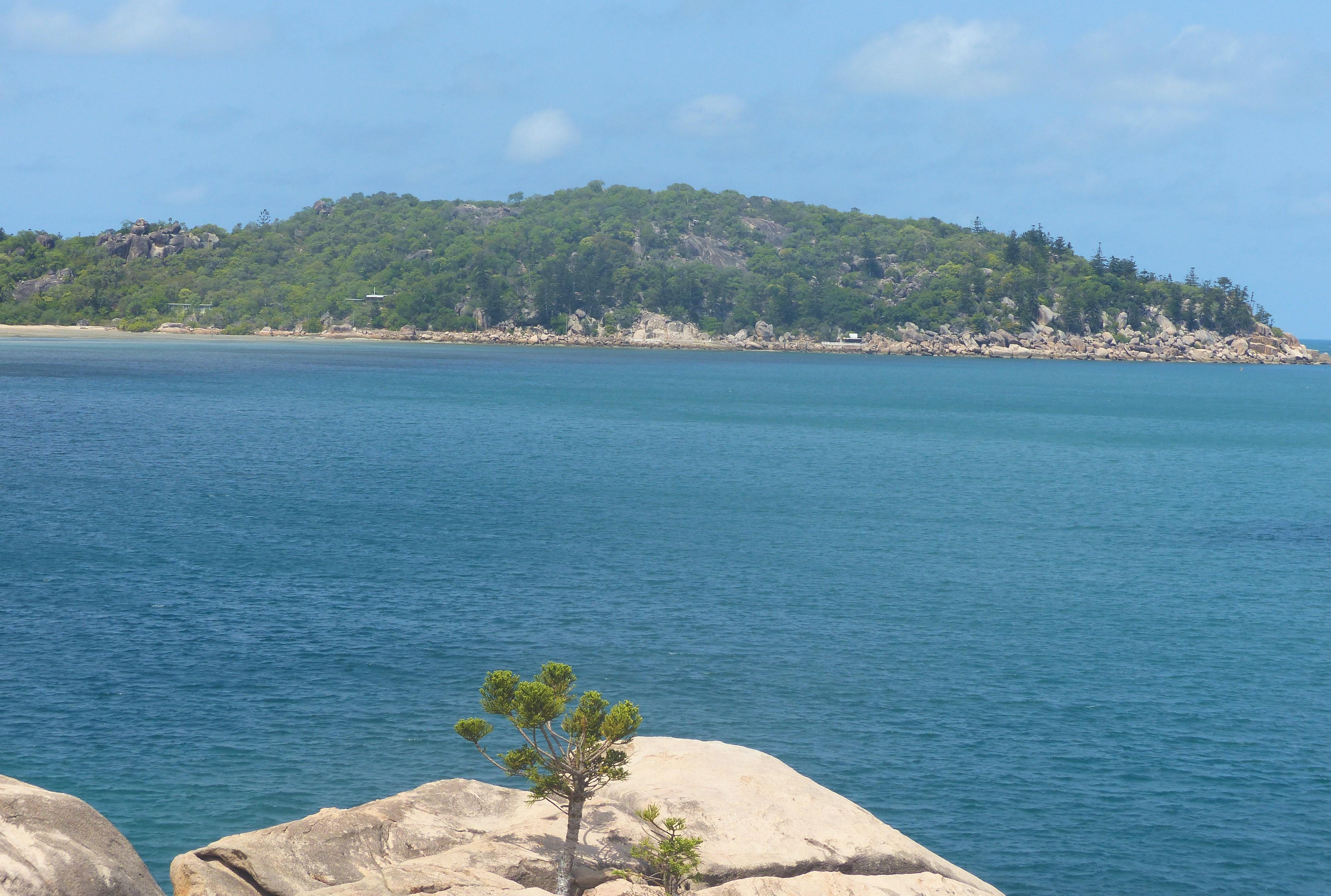 Geoffery Bay, Magnetic Island