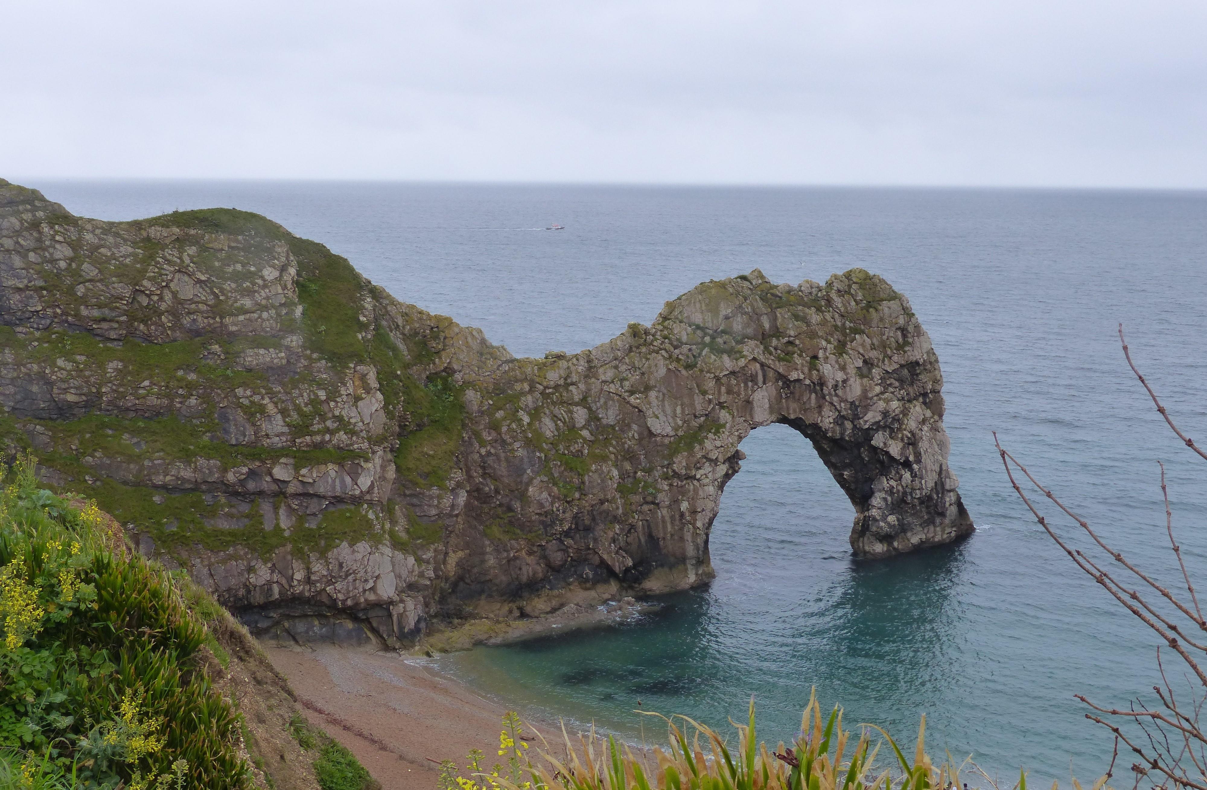 Durdle Door, Dorset, England
