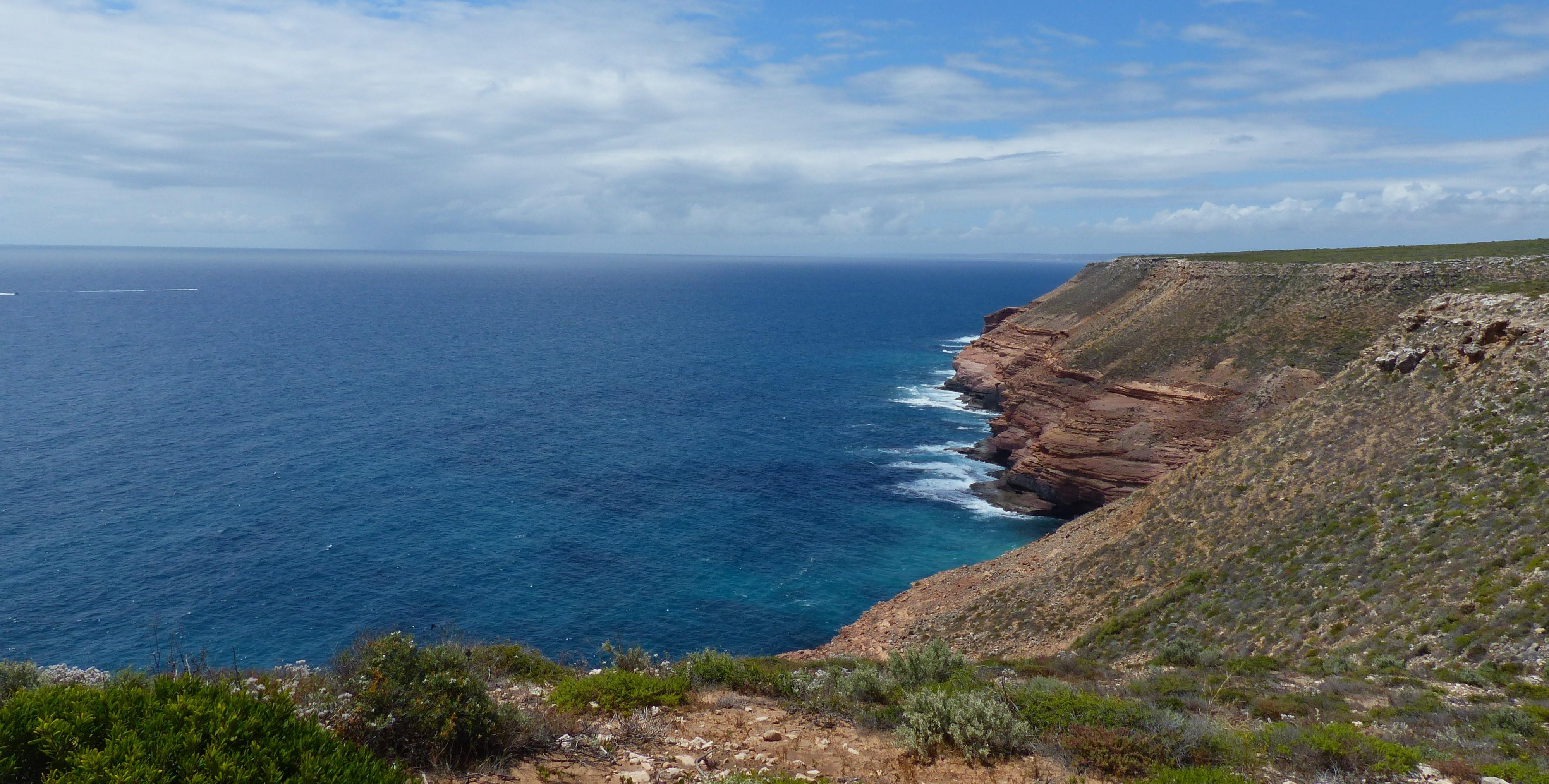 Kalbarri Coastline, WA