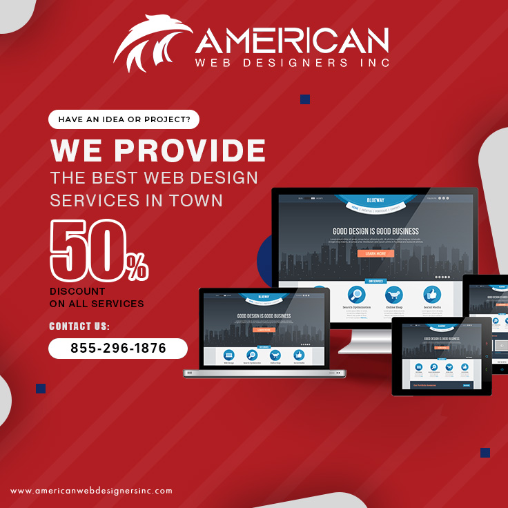American Web Designers Inc Picture Gallery