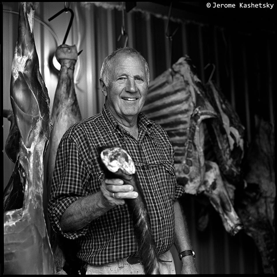 Ed Piggott