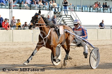 Megasprint. Femke Schermer1.jpg