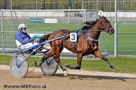 Koers 5. Kiss of Fire2.jpg