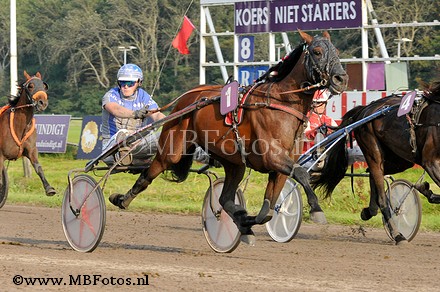 Koers 8. Kenzo Flevo1.jpg