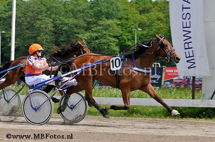 Koers 5. Jannie van Tim1.jpg