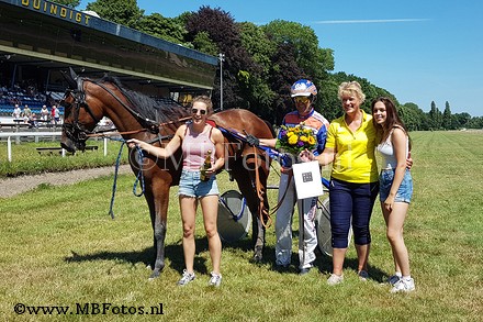 Koers 3. Montserrat Boko3.jpg