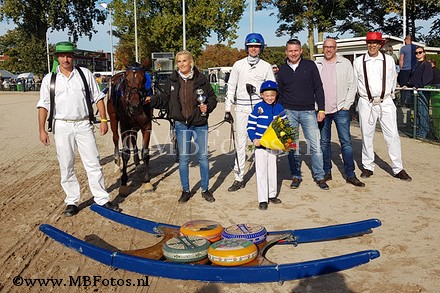 Koers 7. Kiss of Fire3.jpg