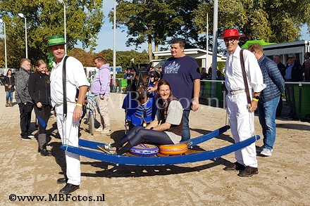Minikoers 1. Inana van den Burg met Bliksem3.jpg