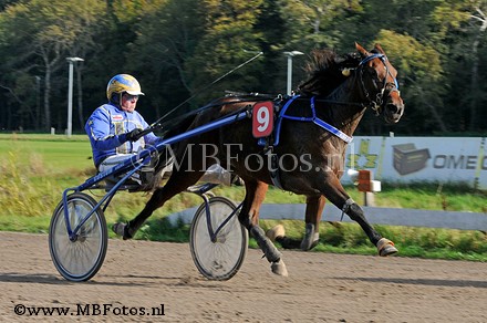 Koers 3. Kiss of Fire1.jpg